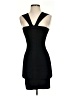 Express Black Cocktail Dress Size XS - photo 1