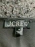 J.Crew 100% Polyester Black Sleeveless Blouse Size 10 - photo 7