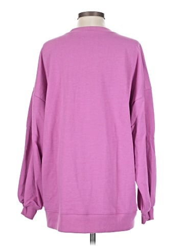 Celandine Sweatshirt (view 2)