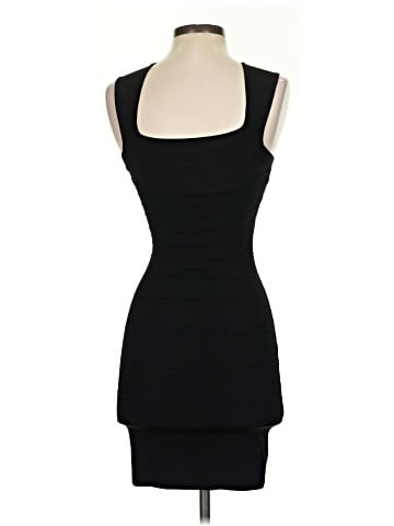 Express Cocktail Dress (view 2)