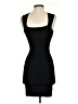 Express Black Cocktail Dress Size XS - photo 2