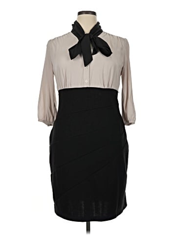 AGB Cocktail Dress (view 1)