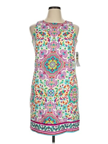 Maggy L Cocktail Dress (view 1)