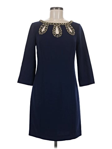 Lilly Pulitzer Cocktail Dress (view 1)