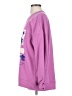 Celandine Tropical Purple Sweatshirt Size XXS - photo 5