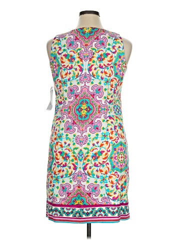 Maggy L Cocktail Dress (view 2)