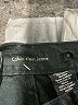 CALVIN KLEIN JEANS 100% Cotton Black Jeans Size 6 - photo 7