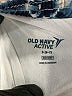Active by Old Navy Print Blue Athletic Shorts Size 6 - 7 - photo 3