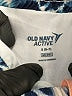 Active by Old Navy Print Blue Athletic Shorts Size 6 - 7 - photo 4