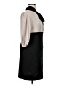 AGB 100% Polyester Black Cocktail Dress Size 16 - photo 4