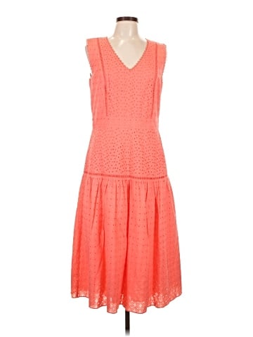 Draper James Casual Dress (view 1)
