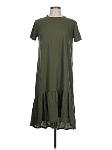 Tres Bien U.S.A. Casual Dress (view 1)