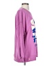 Celandine Tropical Purple Sweatshirt Size XXS - photo 4