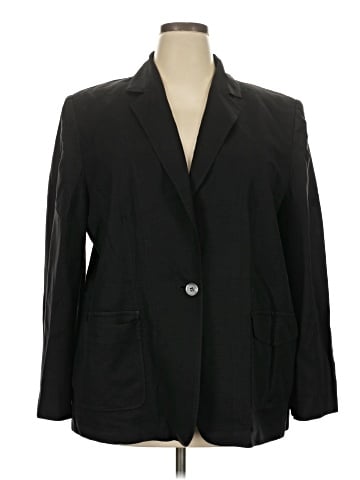 Kate Hill Blazer (view 1)