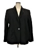 Kate Hill Black Blazer Size 20 - photo 1