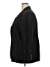 Kate Hill Black Blazer Size 20 - photo 5