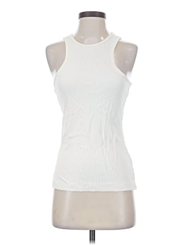 Goldsign Sleeveless T-Shirt (view 1)