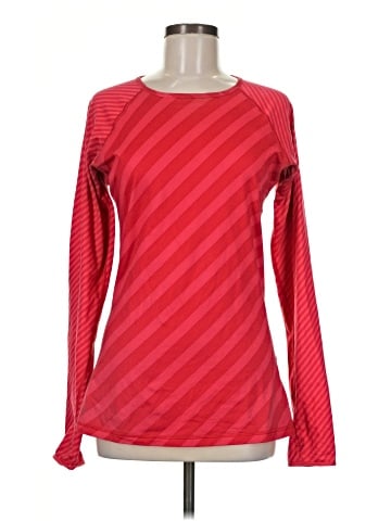 Nike Long Sleeve T-Shirt (view 1)