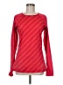 Nike Red Long Sleeve T-Shirt Size M - photo 1