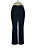 Gloria Vanderbilt Blue Jeans Size 12 - photo 1