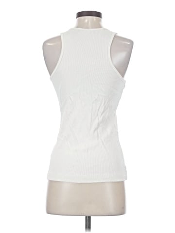 Goldsign Sleeveless T-Shirt (view 2)