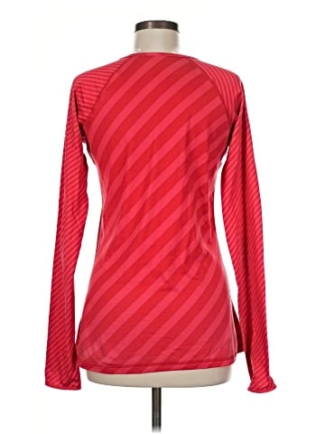 Nike Long Sleeve T-Shirt (view 2)