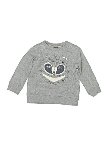 Tea Pullover Sweater (view 1)