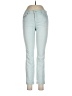 Jessica Simpson Teal Jeans Size 29 waist - photo 1