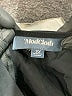 ModCloth 100% Rayon Solid Black Romper Size 2X - photo 4