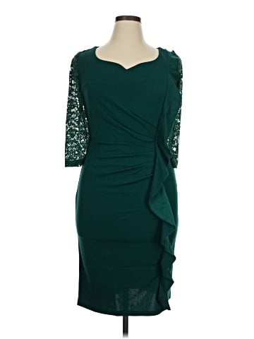 Miusol Cocktail Dress (view 1)