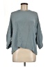 Rachel Comey Teal 3/4 Sleeve Blouse Size 6 - photo 1