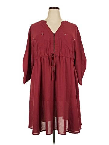 YOINS Casual Dress (view 1)