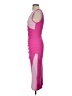 Lioness Color Block Pink Cocktail Dress Size S - photo 5