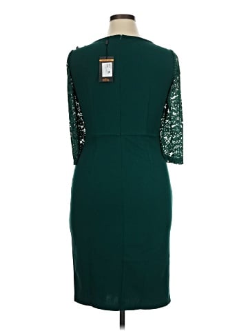 Miusol Cocktail Dress (view 2)