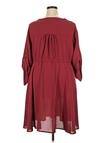 YOINS Casual Dress (view 2)