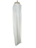 Unbranded Ivory Casual Pants Size S - photo 4