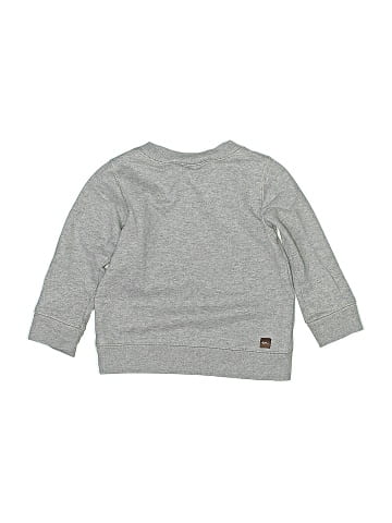 Tea Pullover Sweater (view 2)