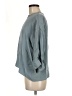 Rachel Comey Teal 3/4 Sleeve Blouse Size 6 - photo 5