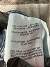 Denizen from Levi's Hearts Blue Jeans Size 8 - photo 9
