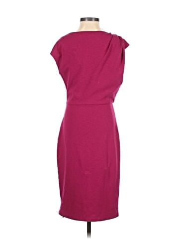 Diane von Furstenberg Cocktail Dress (view 2)