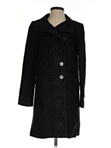 Mint Coat (view 1)