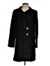Mint Black Coat Size 2 - photo 1