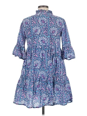 Jude Connally Casual Dress (view 2)