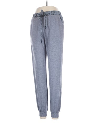Color Thread Sweatpants (view 1)