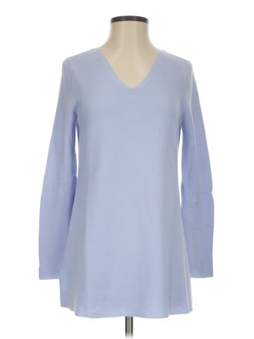 Eileen Fisher Pullover Sweater (view 1)