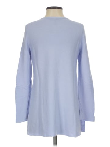 Eileen Fisher Pullover Sweater (view 2)