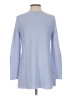 Eileen Fisher Blue Pullover Sweater Size S (petite) - photo 2