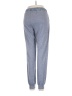 Color Thread Gray Sweatpants Size S - photo 2