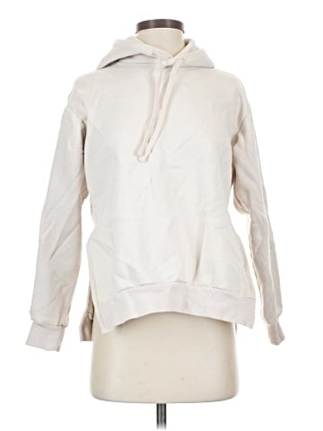 Everlane Pullover Hoodie (view 1)