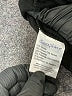Seraphine Solid Black Casual Skirt Size Lg Maternity - photo 4